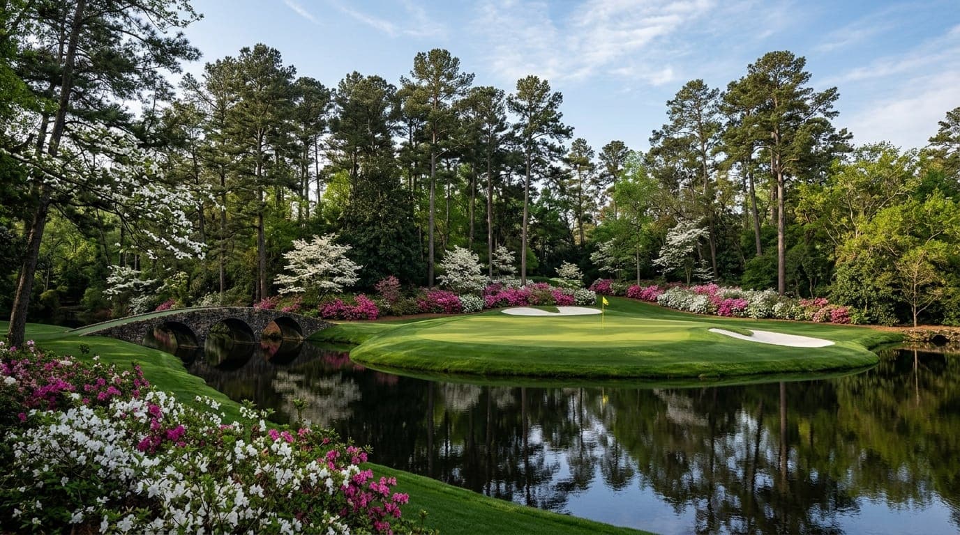 Augusta National Golf Club
