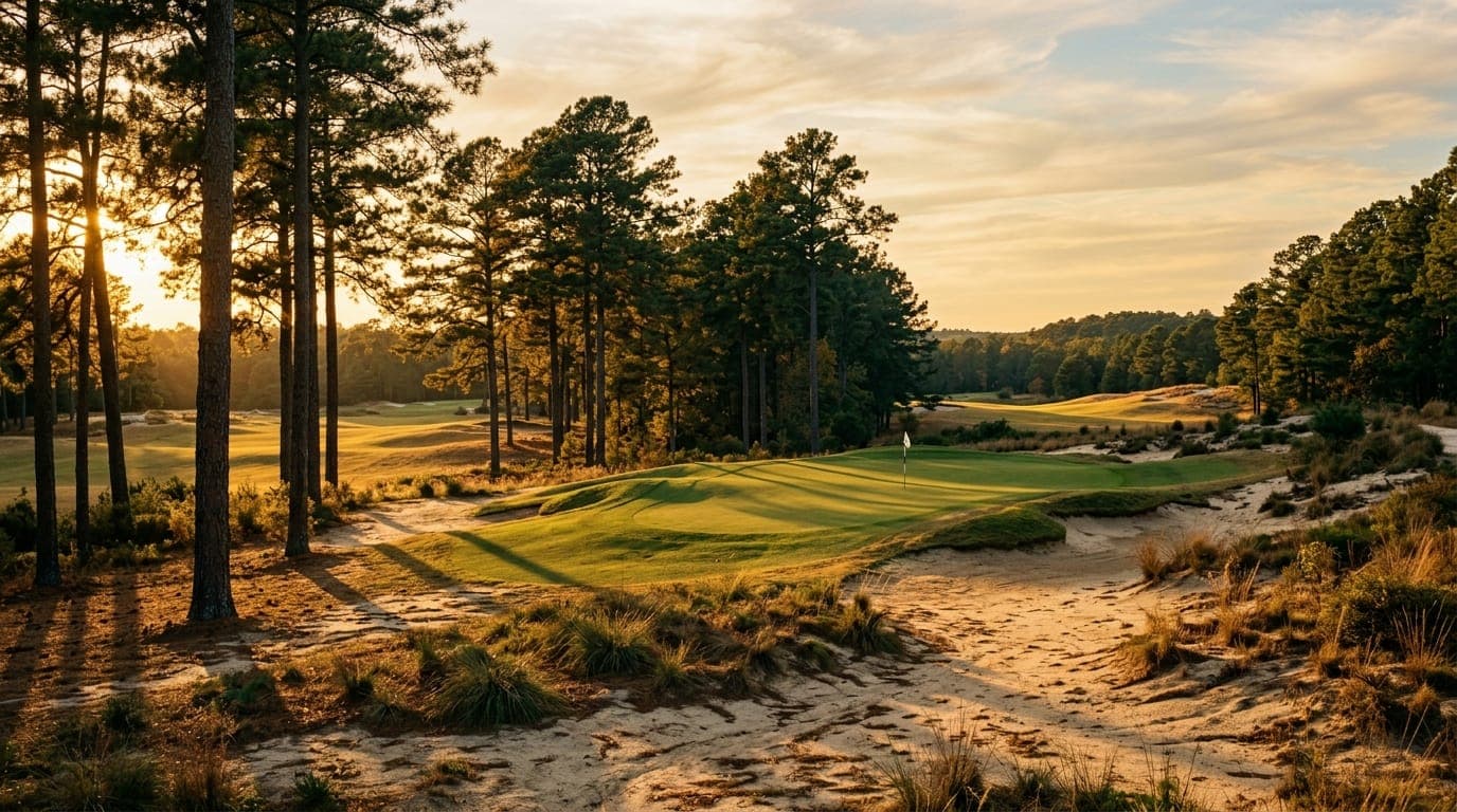 Pinehurst No. 2